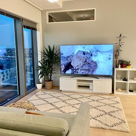 Fabulous Morden Apartment In Ελσίνκι Εξωτερικό φωτογραφία