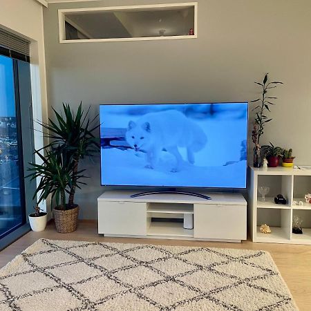 Fabulous Morden Apartment In Ελσίνκι Εξωτερικό φωτογραφία
