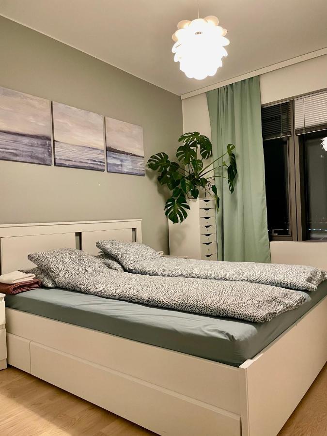 Fabulous Morden Apartment In Ελσίνκι Εξωτερικό φωτογραφία
