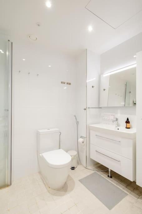 Fabulous Morden Apartment In Ελσίνκι Εξωτερικό φωτογραφία