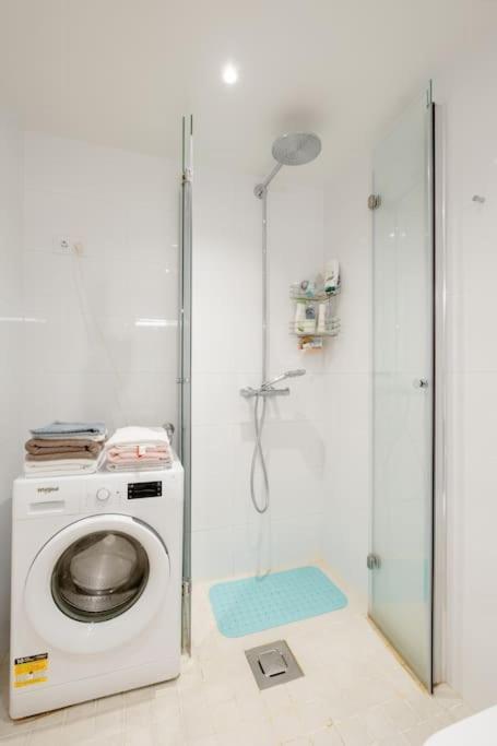 Fabulous Morden Apartment In Ελσίνκι Εξωτερικό φωτογραφία