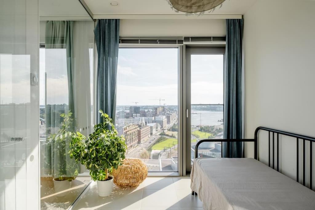 Fabulous Morden Apartment In Ελσίνκι Εξωτερικό φωτογραφία