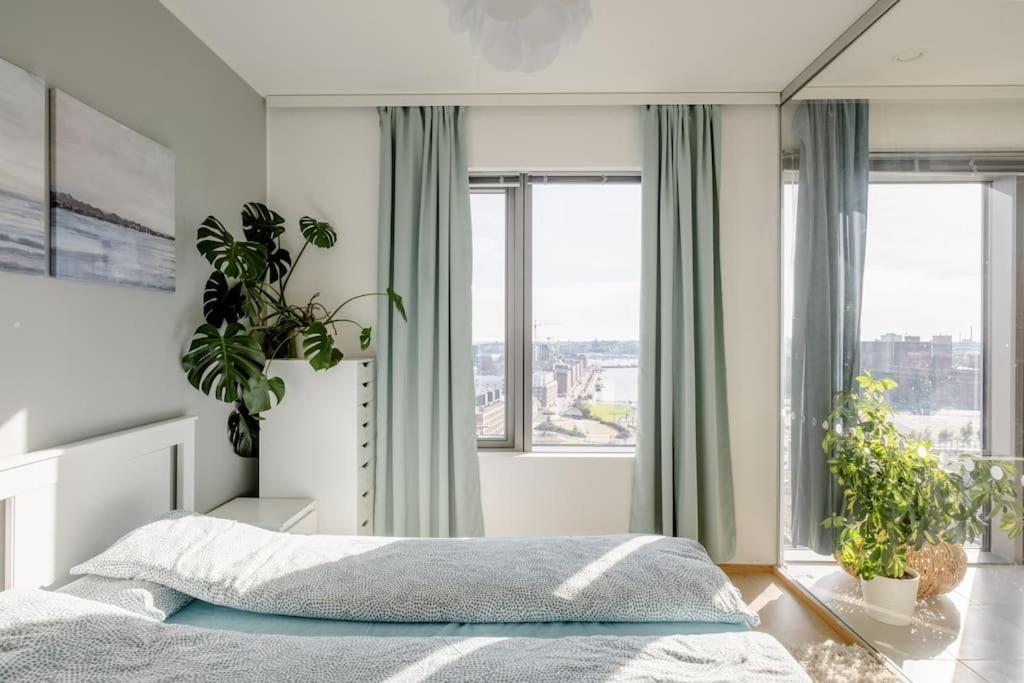 Fabulous Morden Apartment In Ελσίνκι Εξωτερικό φωτογραφία