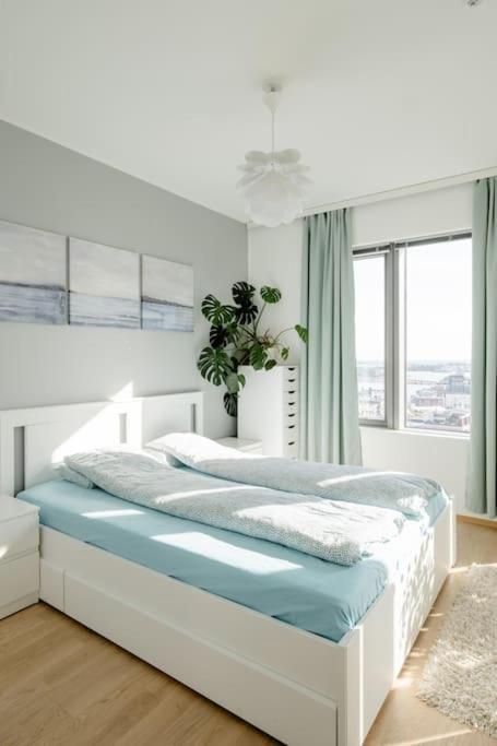 Fabulous Morden Apartment In Ελσίνκι Εξωτερικό φωτογραφία