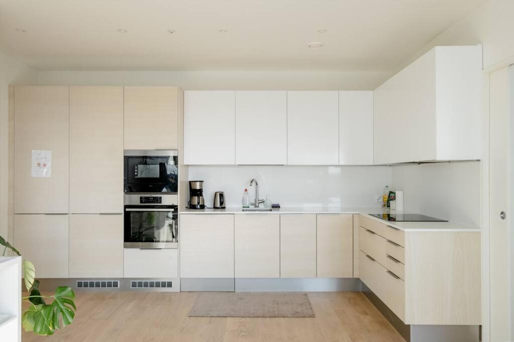 Fabulous Morden Apartment In Ελσίνκι Εξωτερικό φωτογραφία