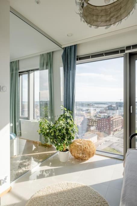 Fabulous Morden Apartment In Ελσίνκι Εξωτερικό φωτογραφία